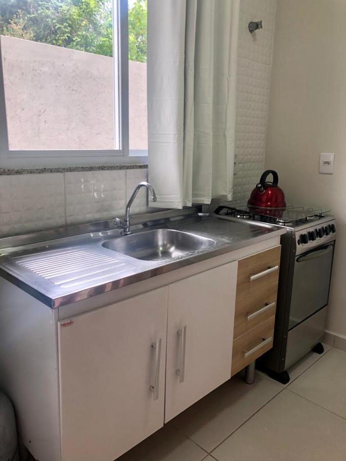 Casa de férias Bem Te Vi Florianopolis