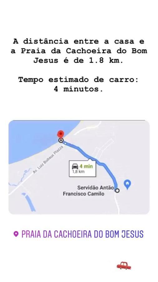 Bem Te Vi Casa de férias